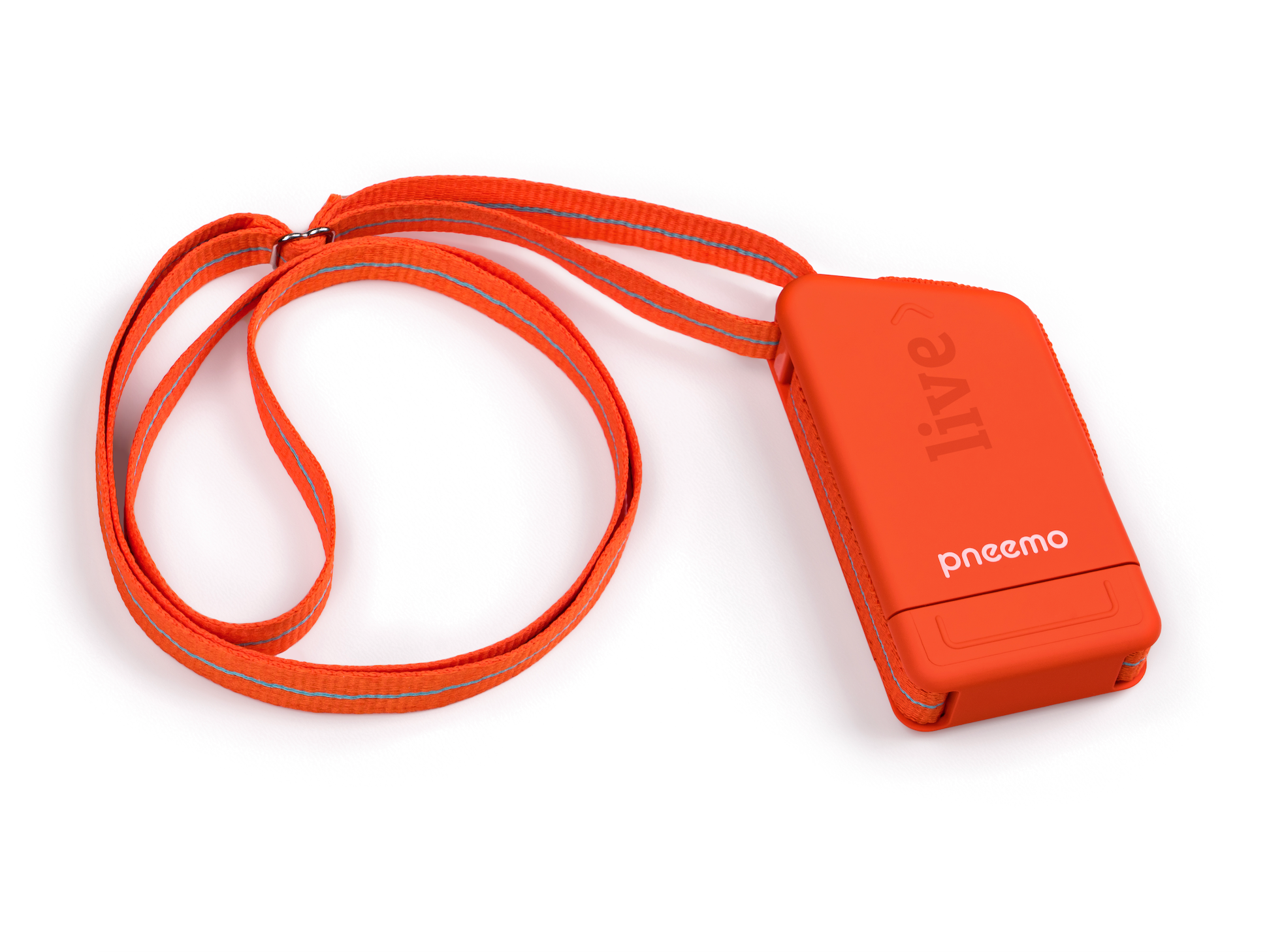 Pneemo  2 Atemtrainer