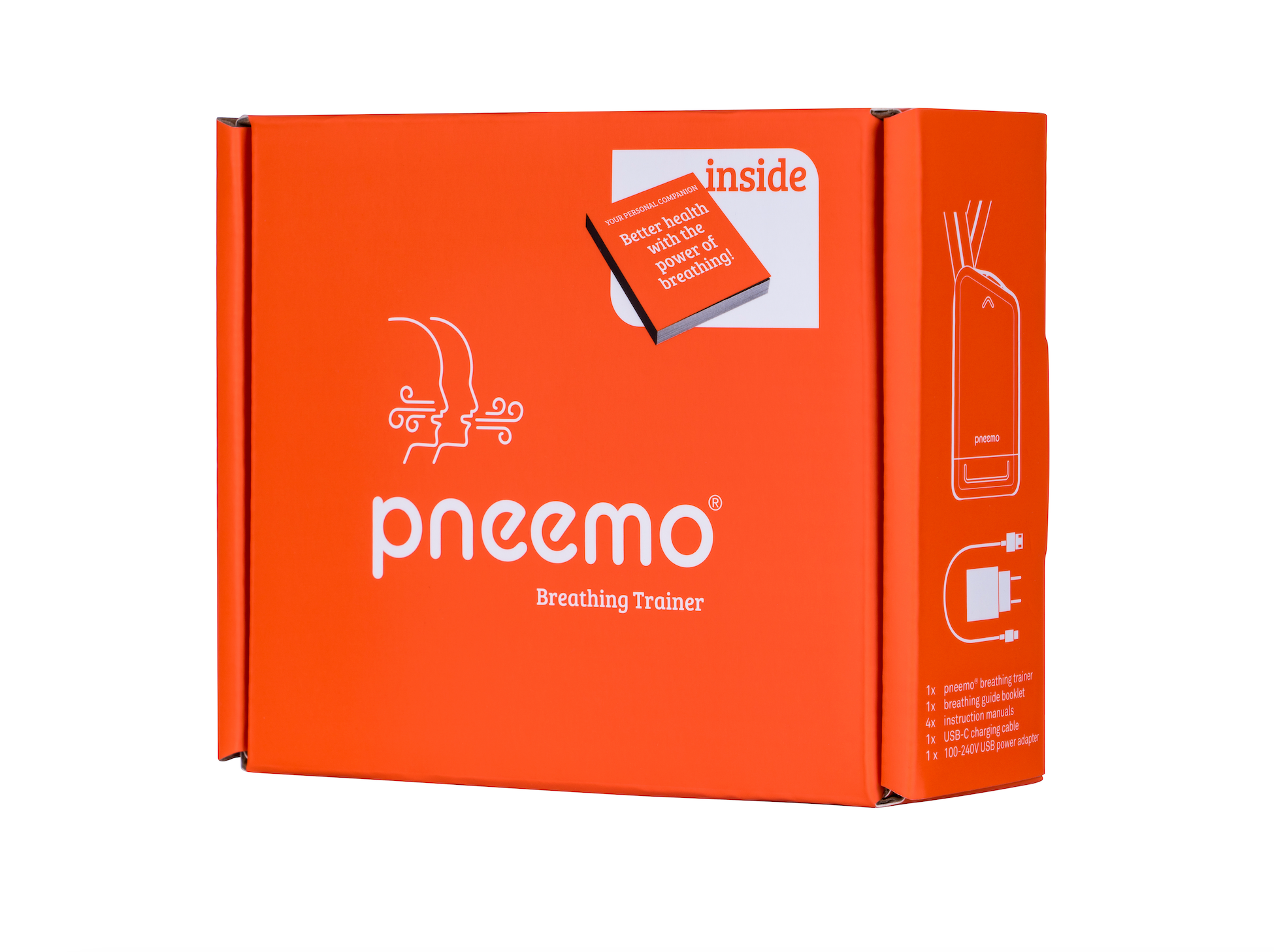 Pneemo  2 Atemtrainer