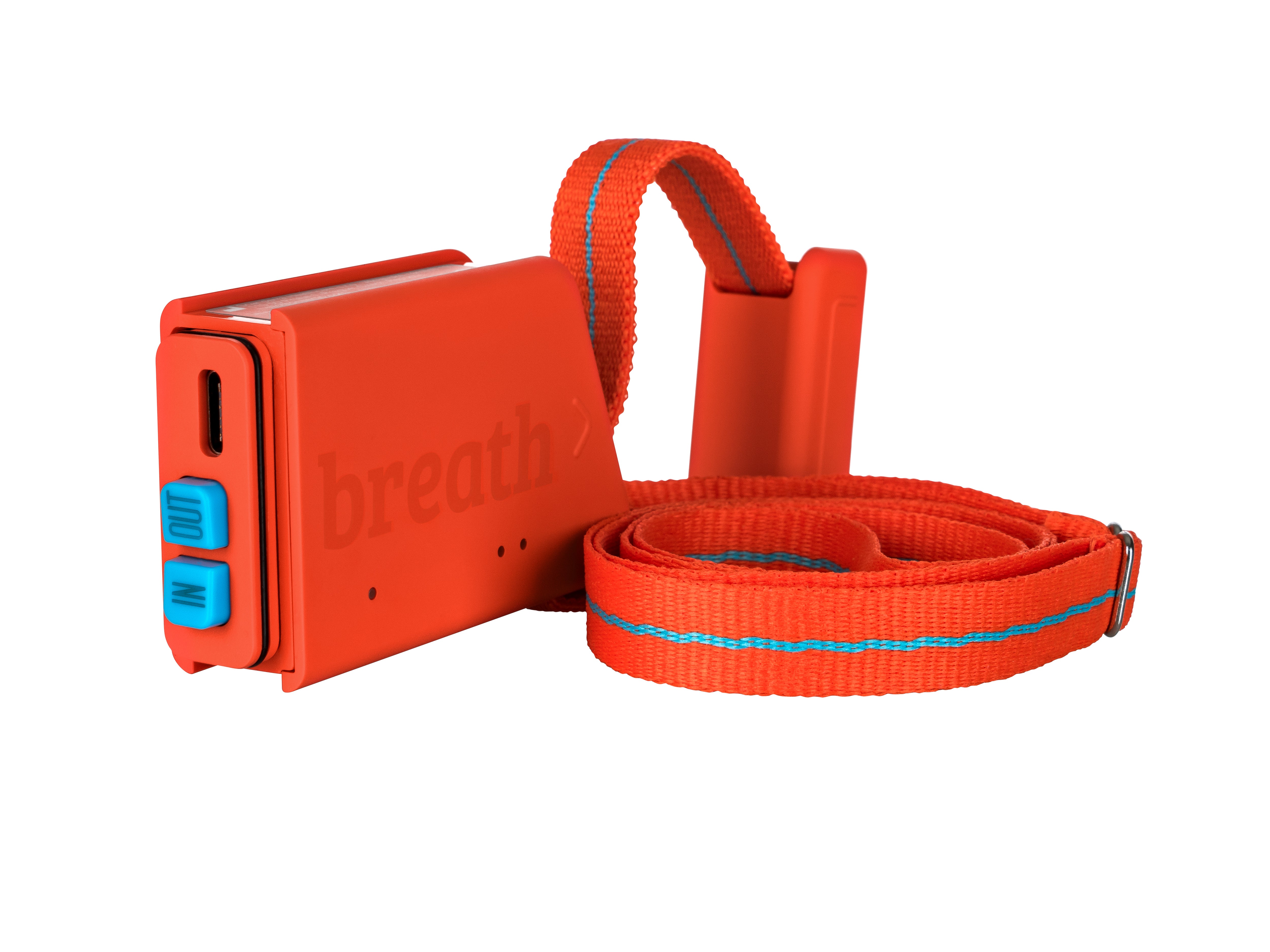 Pneemo  2 Atemtrainer