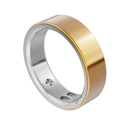 SENSME Health Ring – Der Gesundheitsring der neuen Generation – 4. Generation