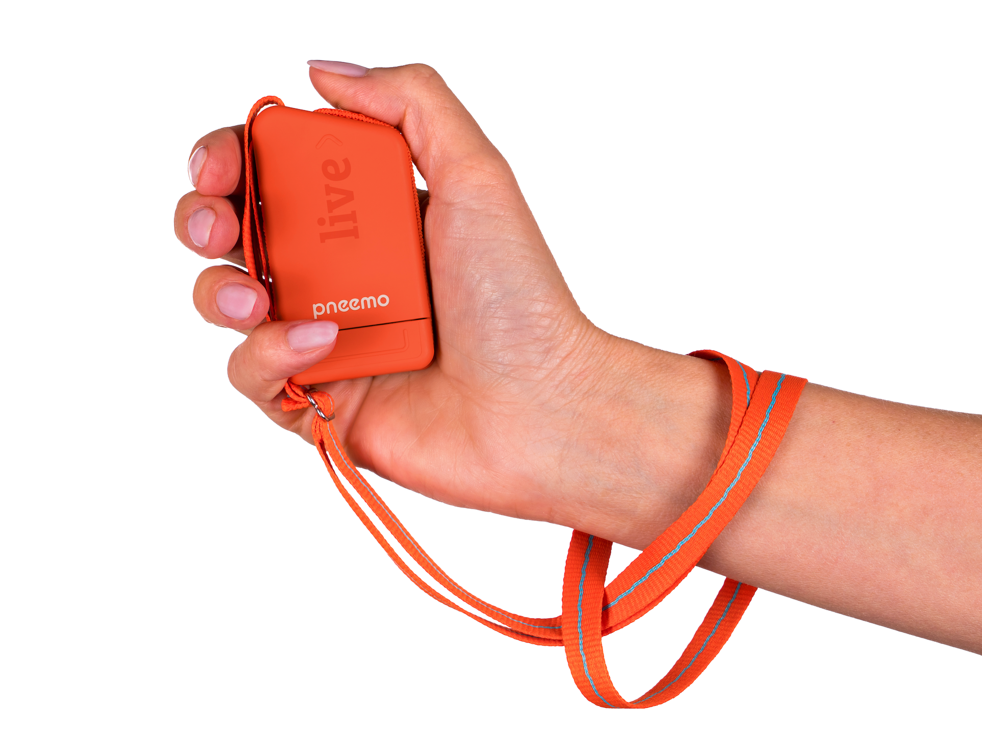 Pneemo II Atemtrainer