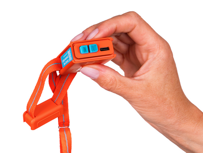 Pneemo II Atemtrainer