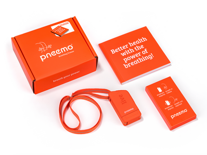 Pneemo II Atemtrainer