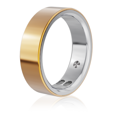 SENSME Health Ring – Der Gesundheitsring der neuen Generation – 4. Generation